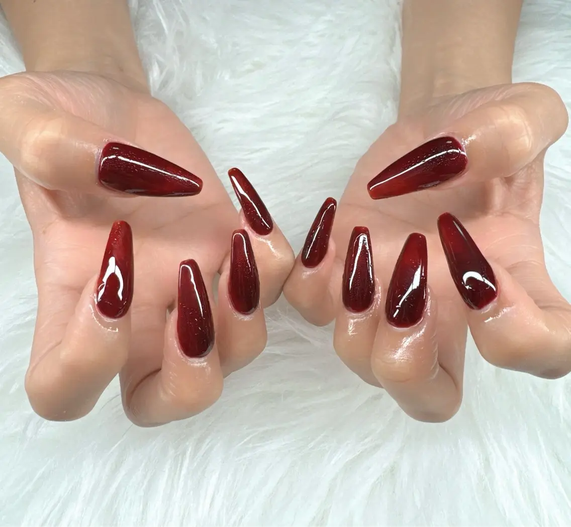 ネイル YM_ nailのネイルデザイン