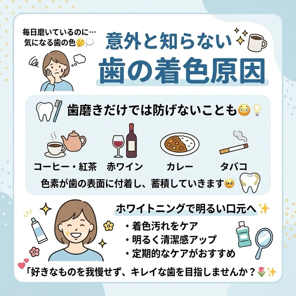 ホワイトニング ショップ葵区静岡駅店のその他イメージ