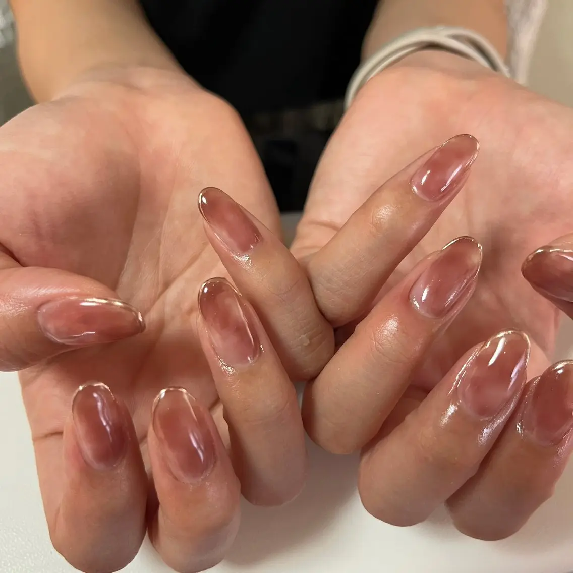 ネイル A.more nail salonのネイルデザイン