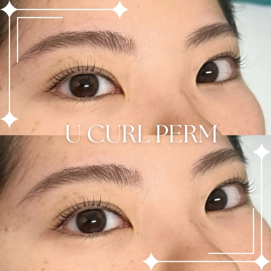 マツエク・マツパ NOA lashes ♡hikaru♡のマツエク・マツパデザイン