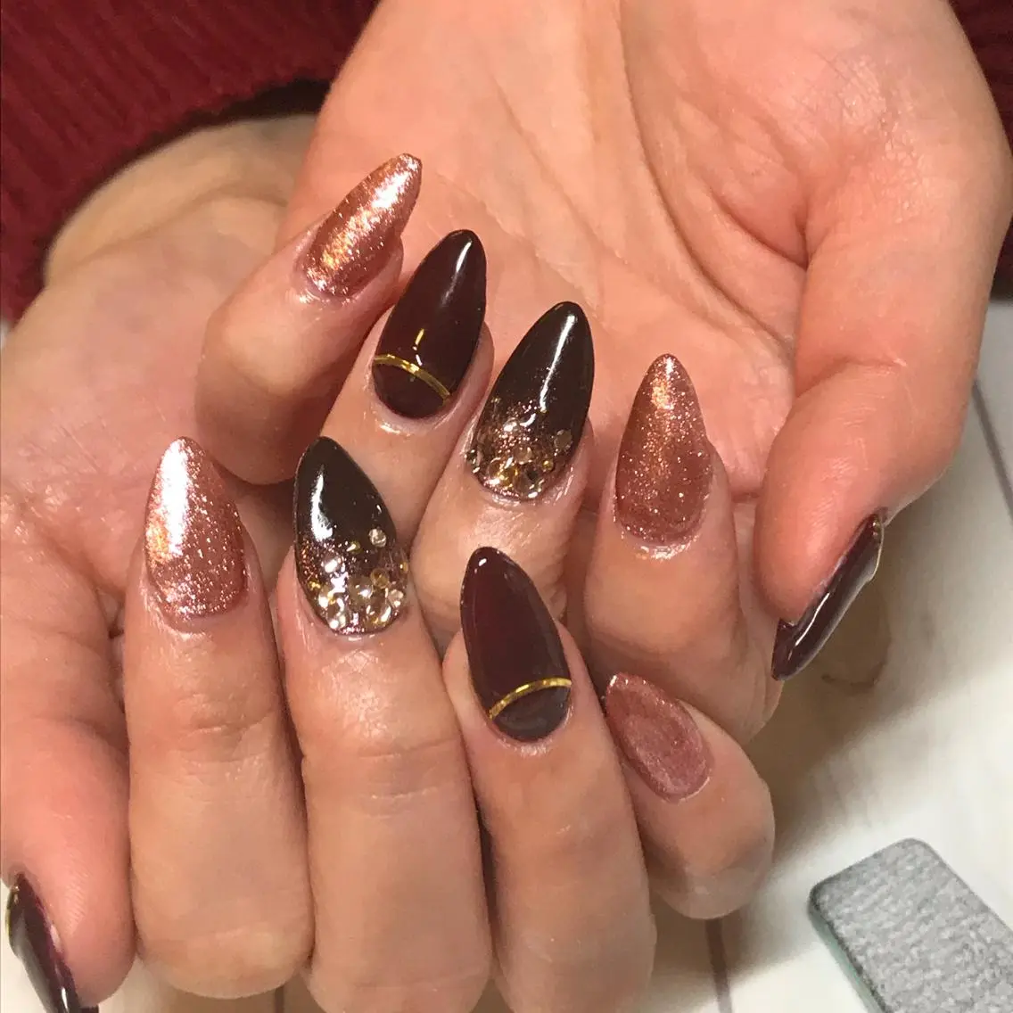 ネイル nail roomのネイルデザイン