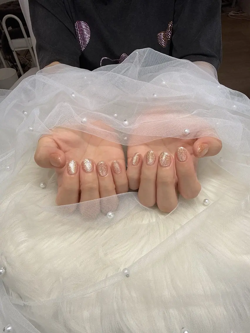 ネイル Amoureuse Satomiのネイルデザイン