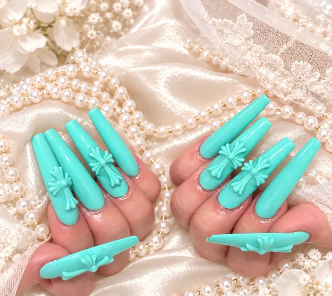 ネイル 韓国ネイル マグネットネイル 持ち込み RINA Nail_Royalのネイルデザイン
