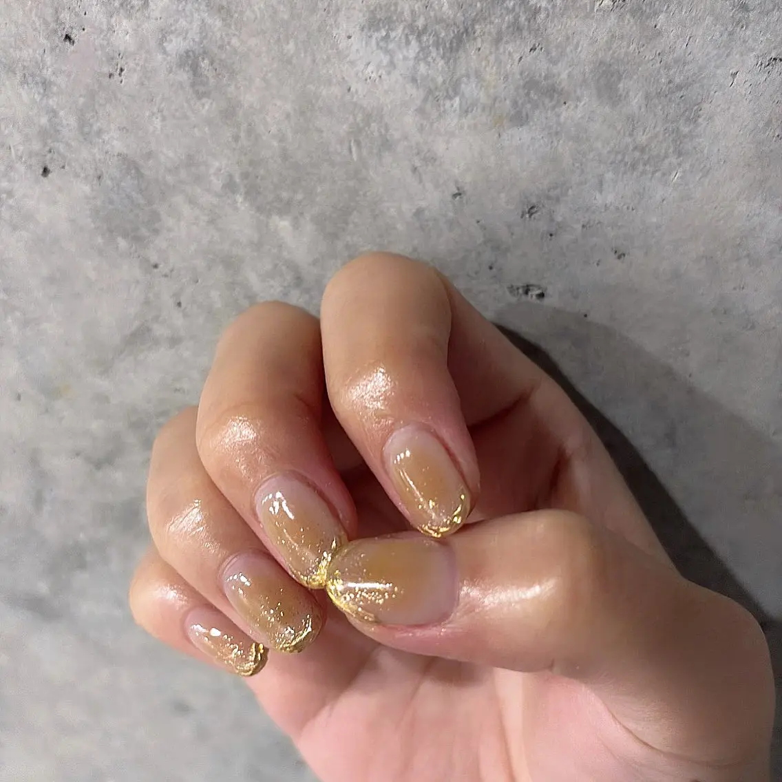 ネイル 大分S.Nail ⟡.*💠🫧のネイルデザイン