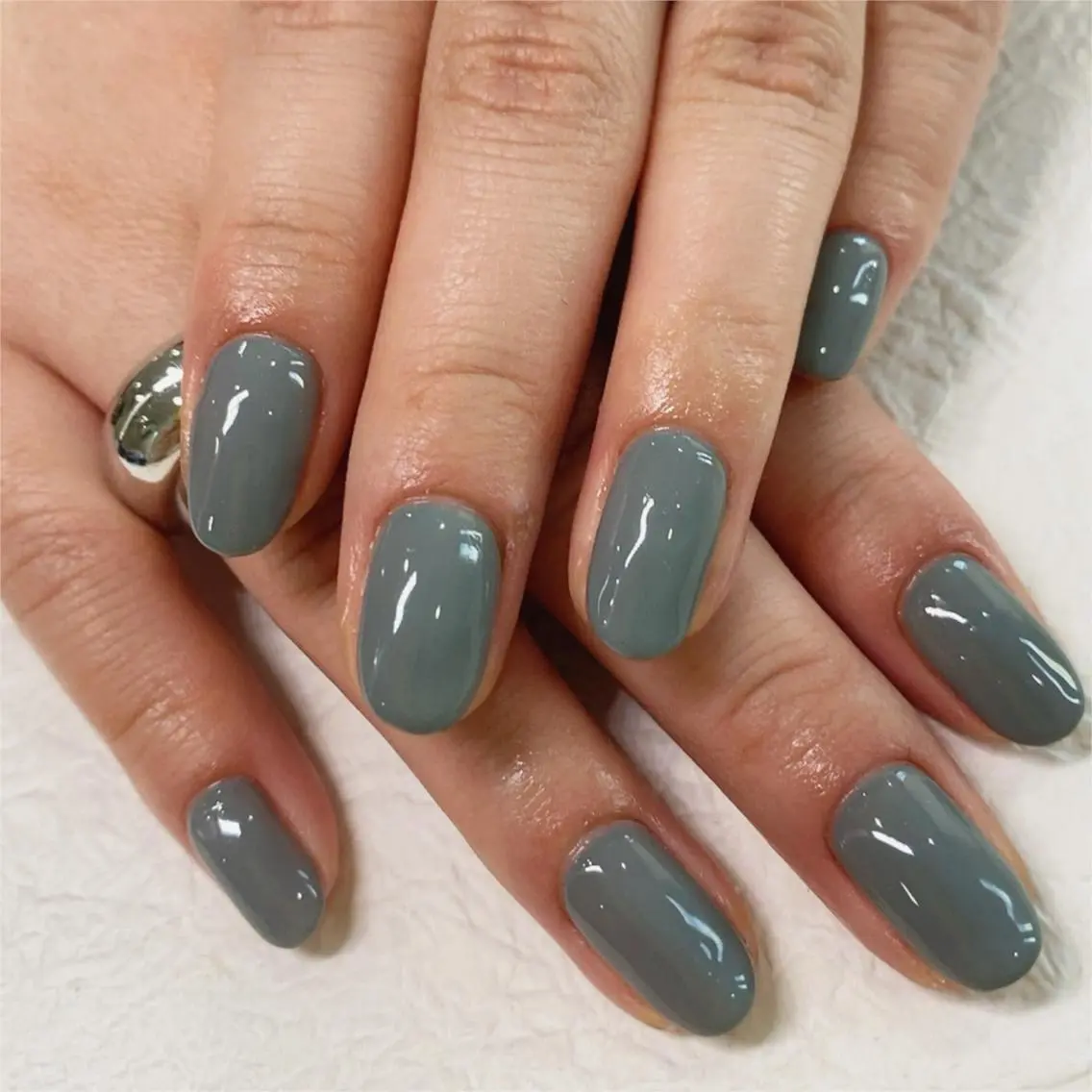 ネイル ハンドネイル Y NAILのエステ・リラクイメージ