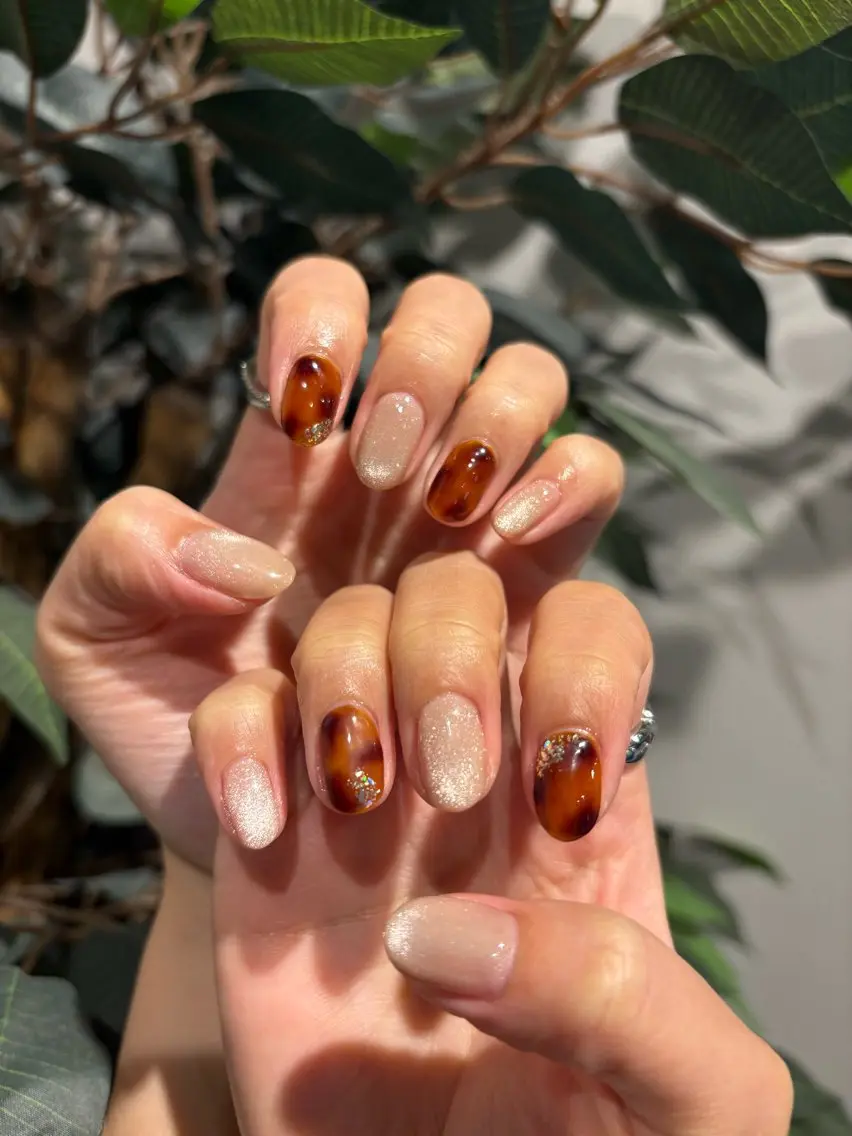ネイル well nailのネイルデザイン