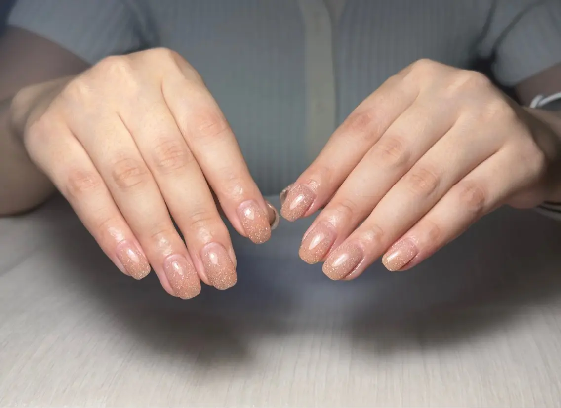ネイル ハンドネイル Nail Salon Anのネイルデザイン