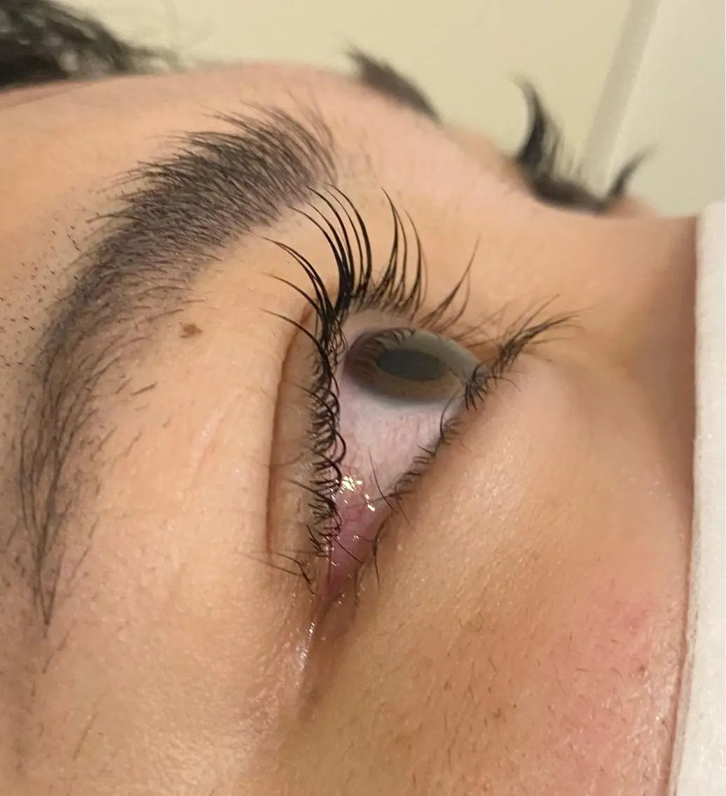 マツエク・マツパ eyelash LINDOのマツエク・マツパデザイン