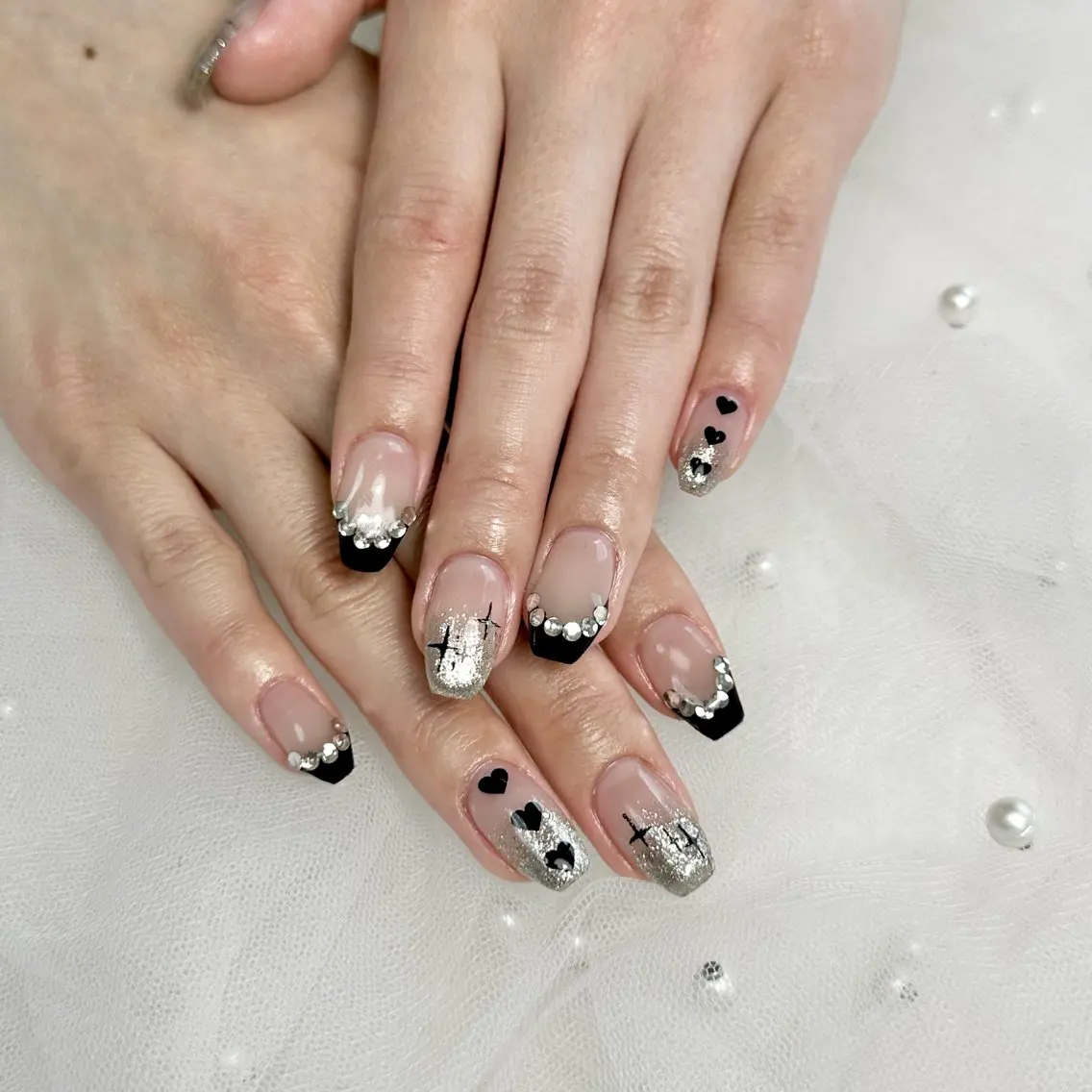 ネイル LAUR Natsukiのネイルデザイン