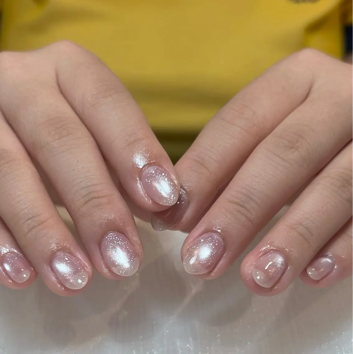 ネイル ハンドネイル tan. nailのネイルデザイン