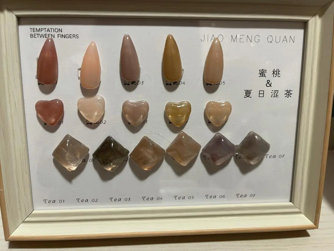 ネイル 成美SALON eye&nailのマツエク・マツパデザイン
