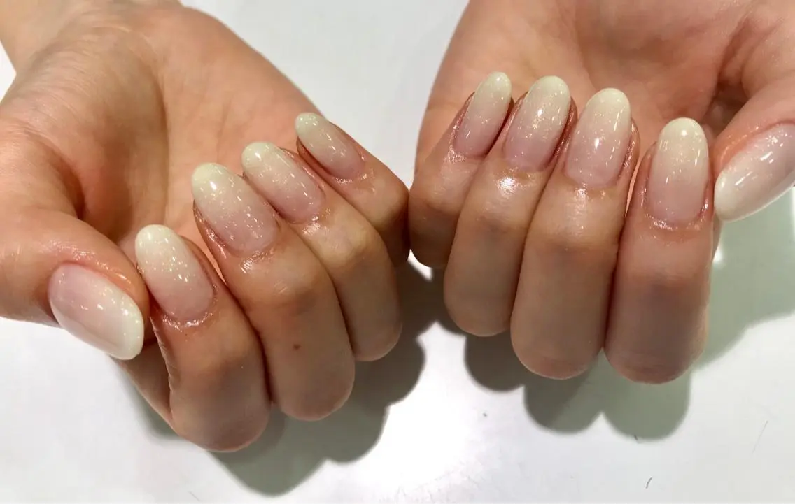 ネイル ジェルネイル ハードジェル ハンドネイル ハンドケア Charme. NOBUKOのネイルデザイン