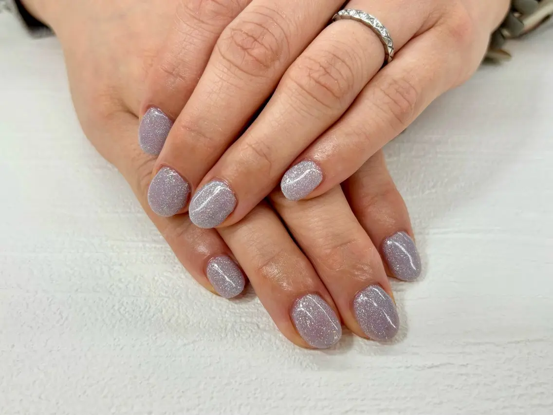 ネイル triton上島店 鈴木のネイルデザイン