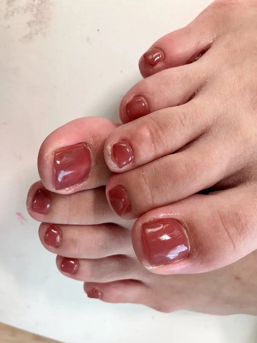 ネイル komohana salon🌺のネイルデザイン