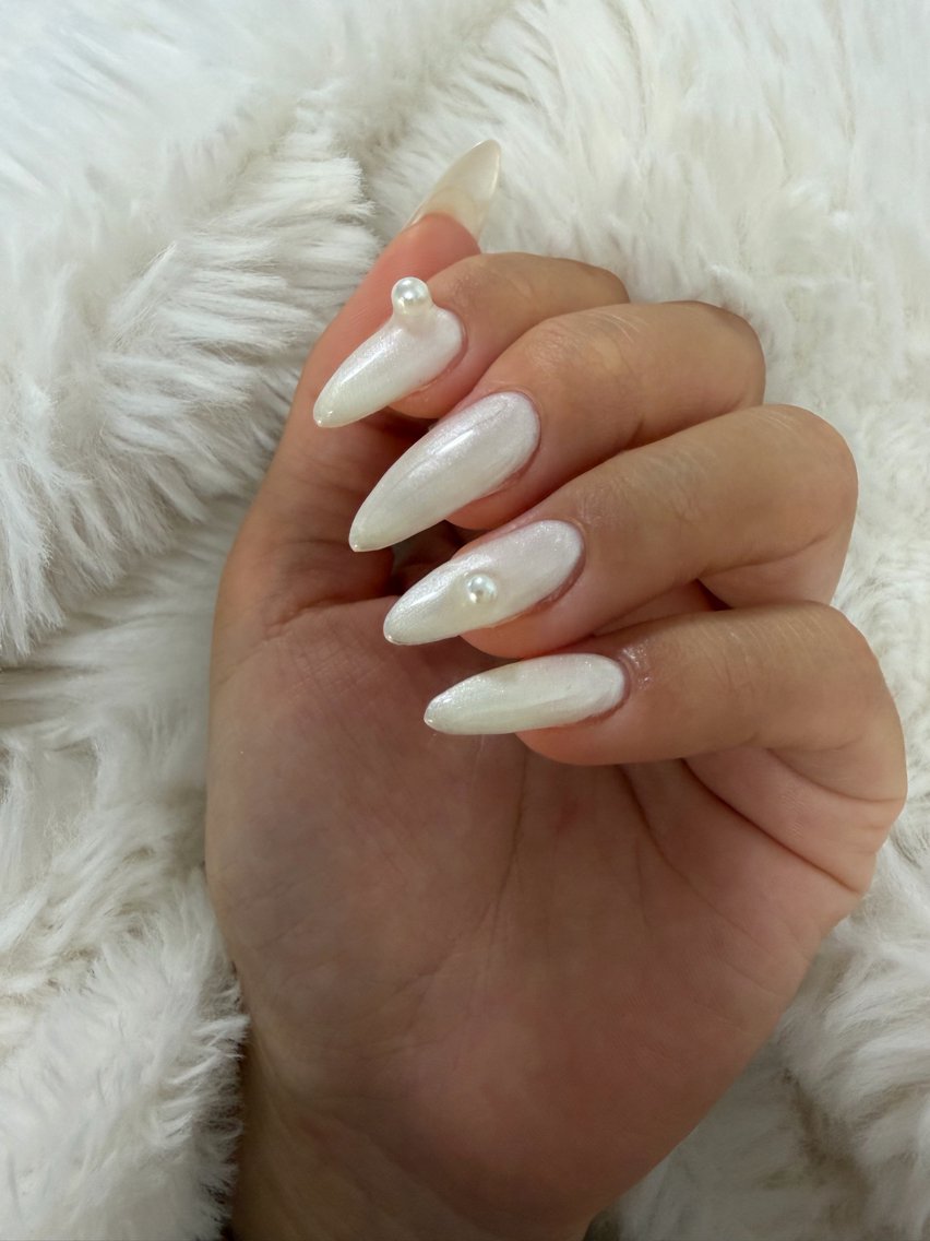 ネイル ジェルネイル ハンドネイル hannaly /ネイル/自由が丘のネイルデザイン