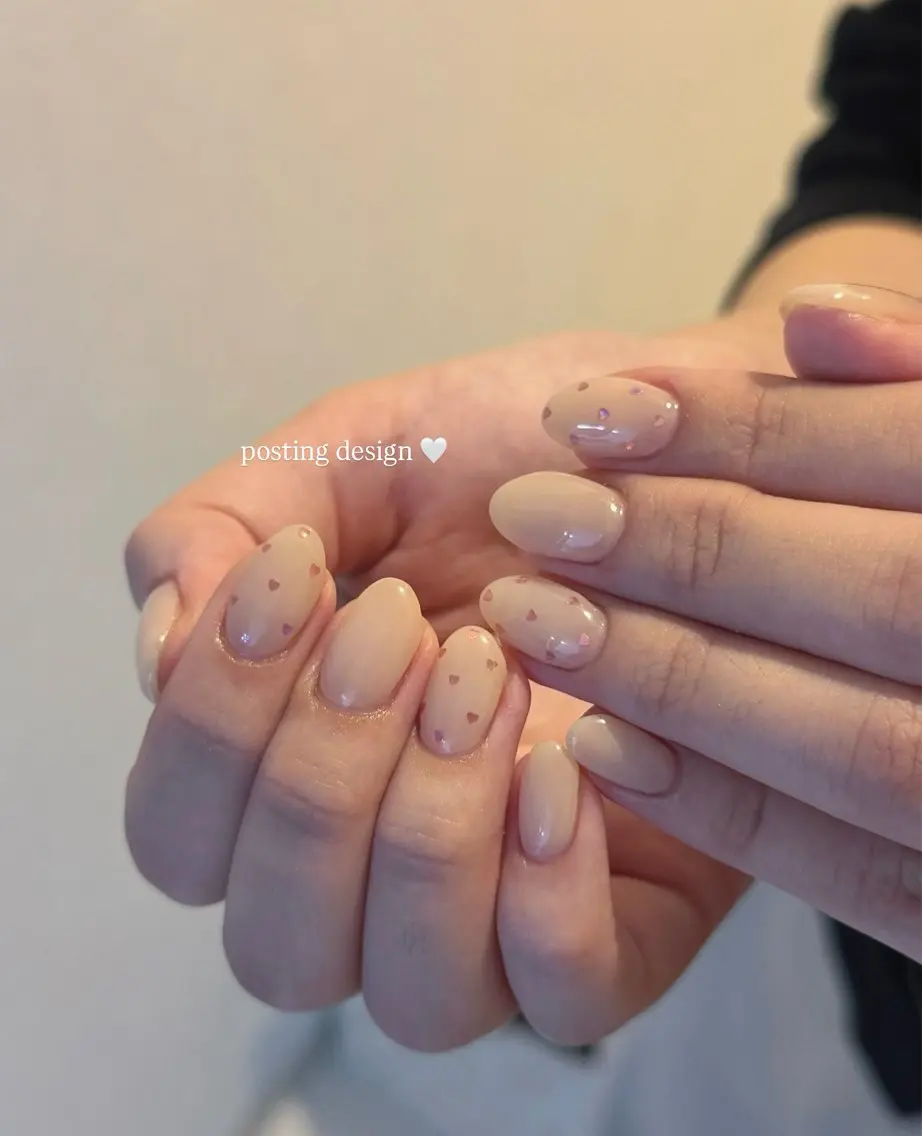 ネイル ハンドネイル nailsalon uluのネイルデザイン