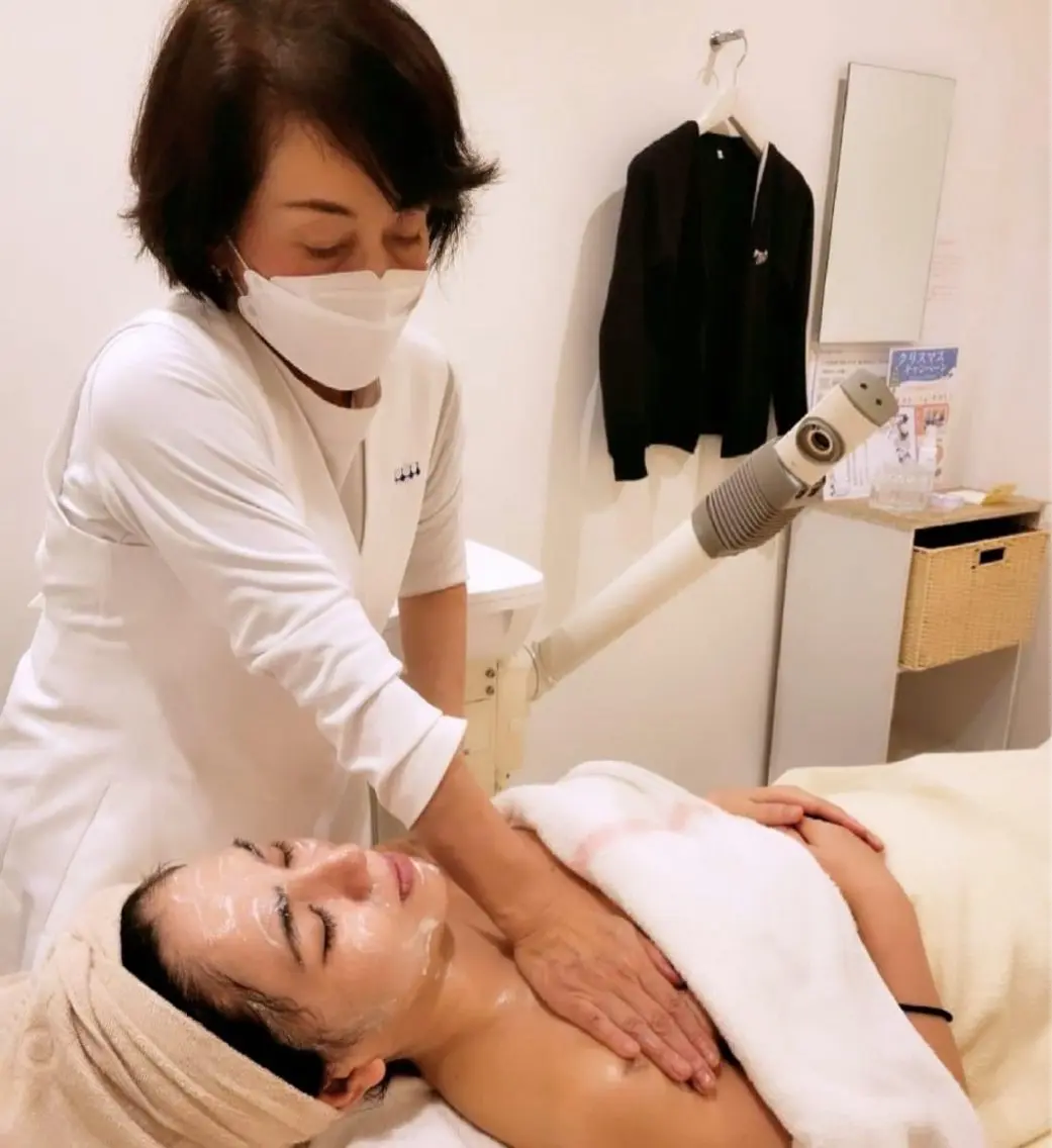 POLA 千代田橋店 小池のエステ・リラクイメージ