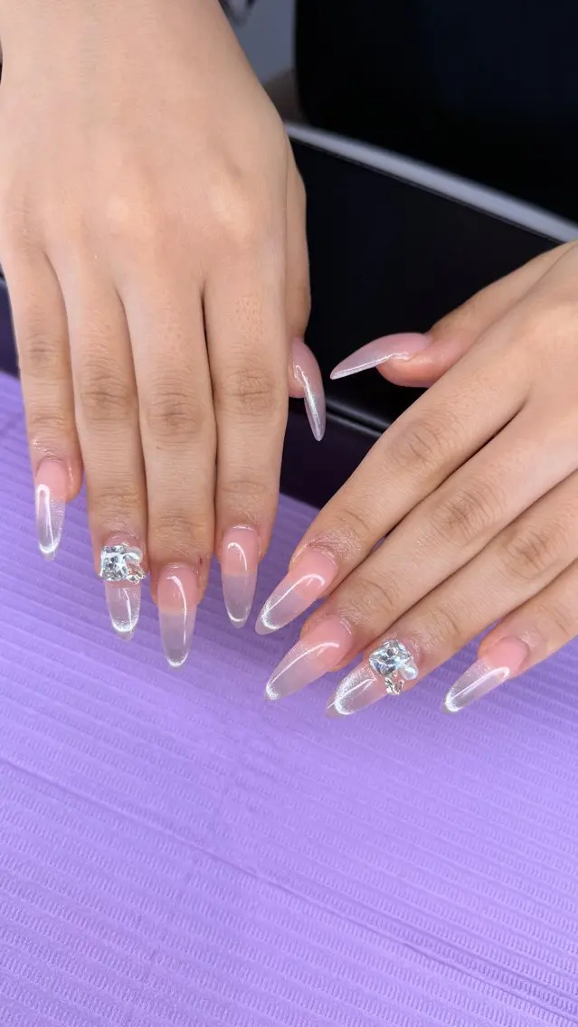 ネイル ハンドネイル 🍄Nana🍒 nailのネイルデザイン