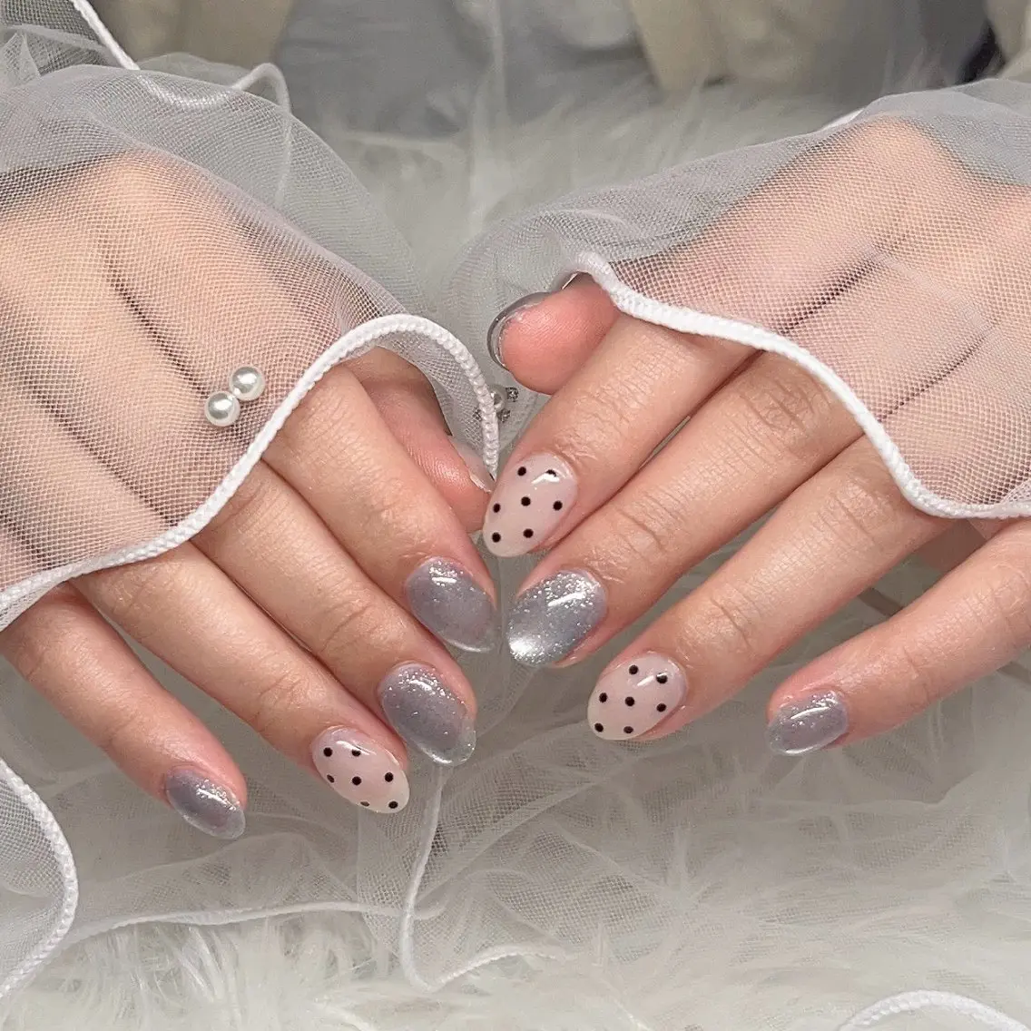 ネイル ハンドネイル Hina nail 木場のネイルデザイン