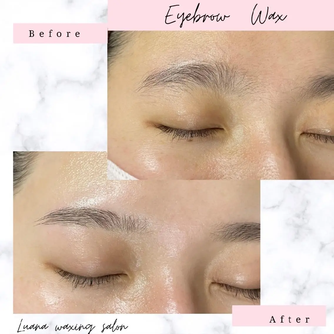 Luana wax 🐚根本のエステ・リラクイメージ