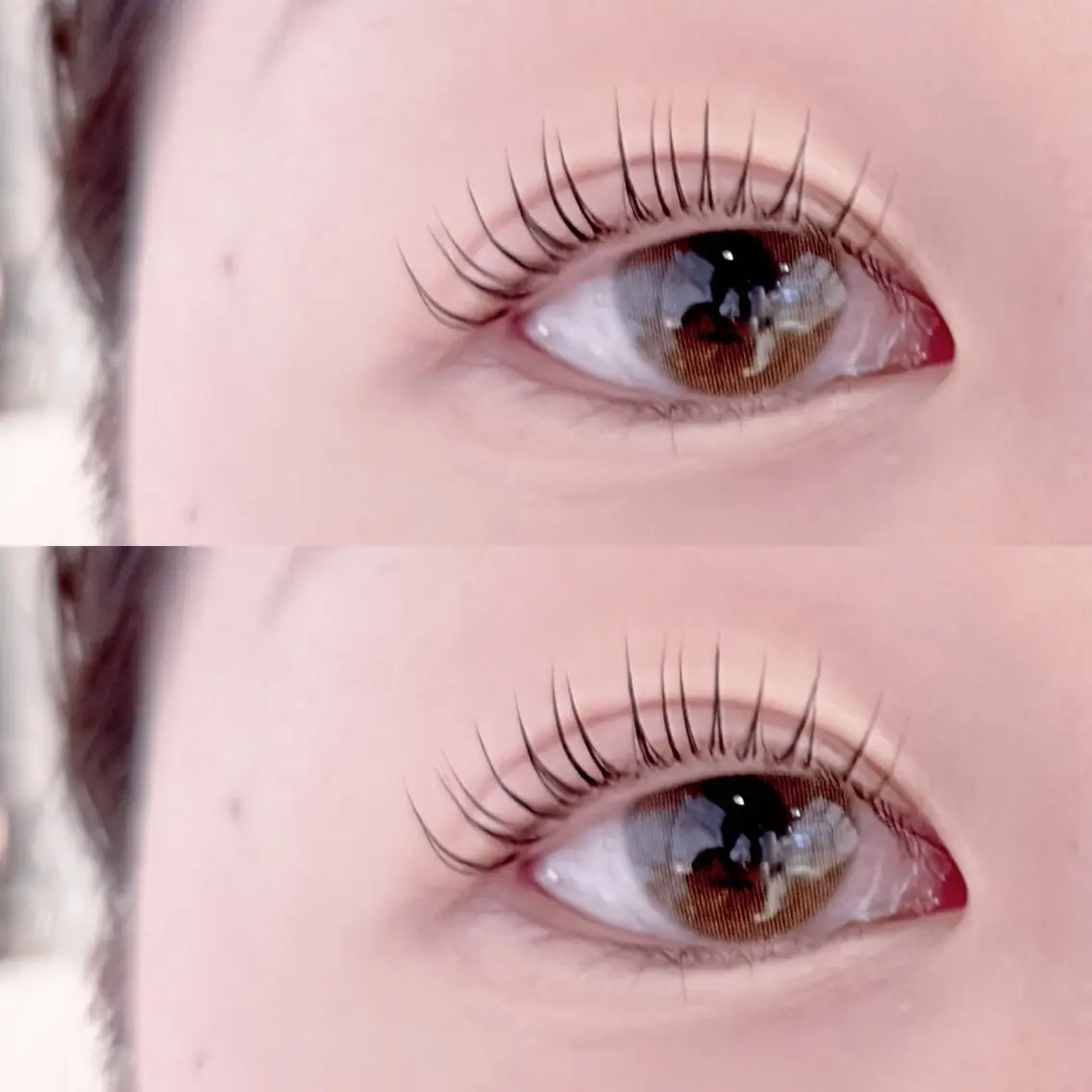 マツエク・マツパ まつげパーマ Dress Up Eyes まなみのマツエク・マツパデザイン