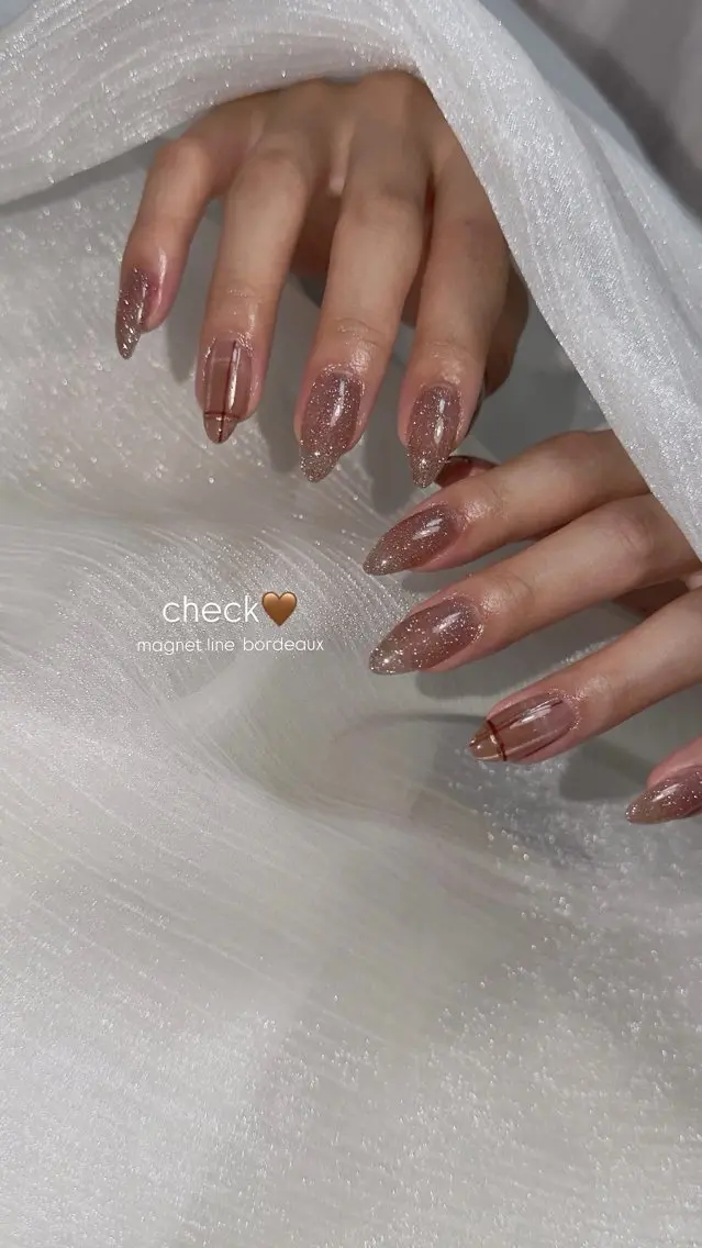ネイル ハンドネイル Cipal .のネイルデザイン