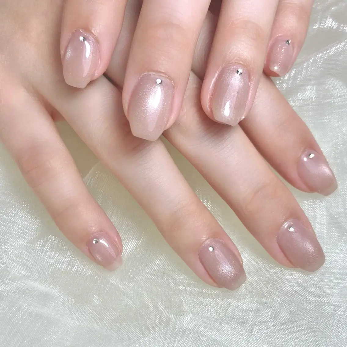 ネイル WHITE NAIL 佐賀店のネイルデザイン