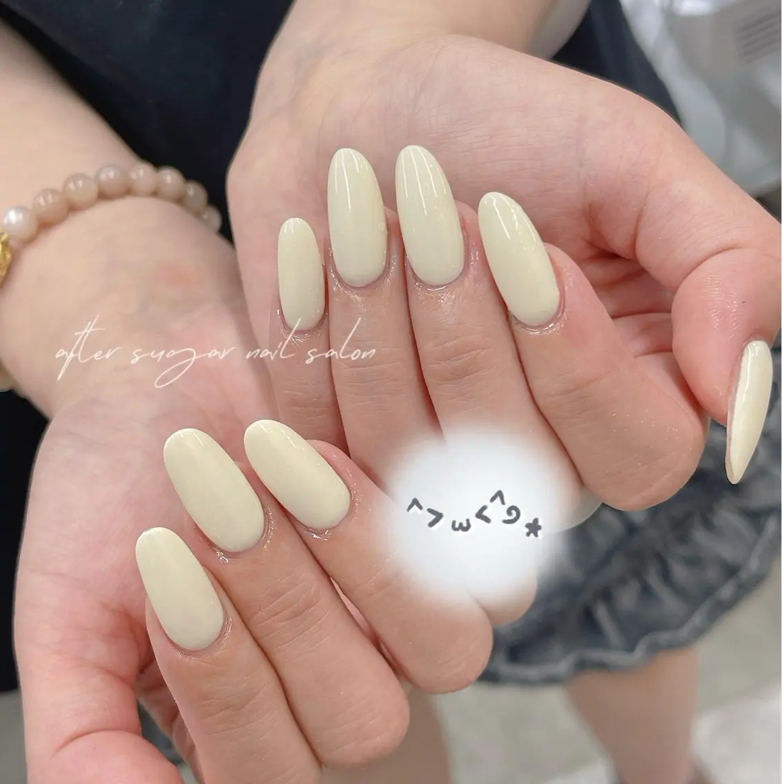ネイル AfterSugar zanのネイルデザイン