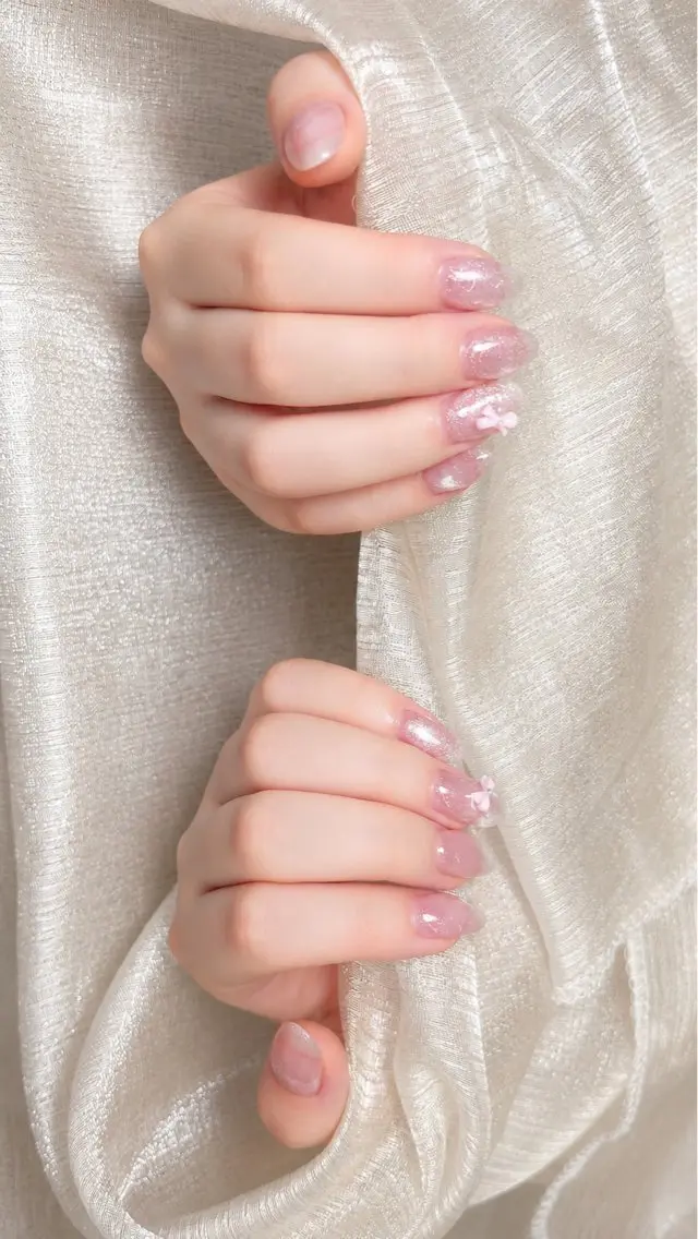 ネイル 錦 いずみのネイルデザイン