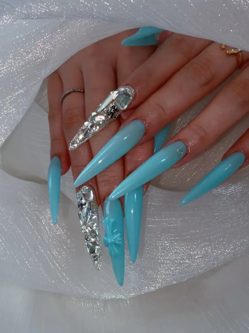 ネイル ハンドネイル nailsalon JOIEのネイルデザイン