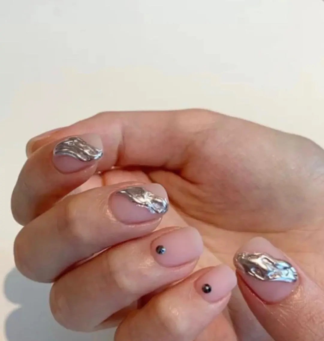 ネイル Nail&Eye lash Nanaのネイルデザイン
