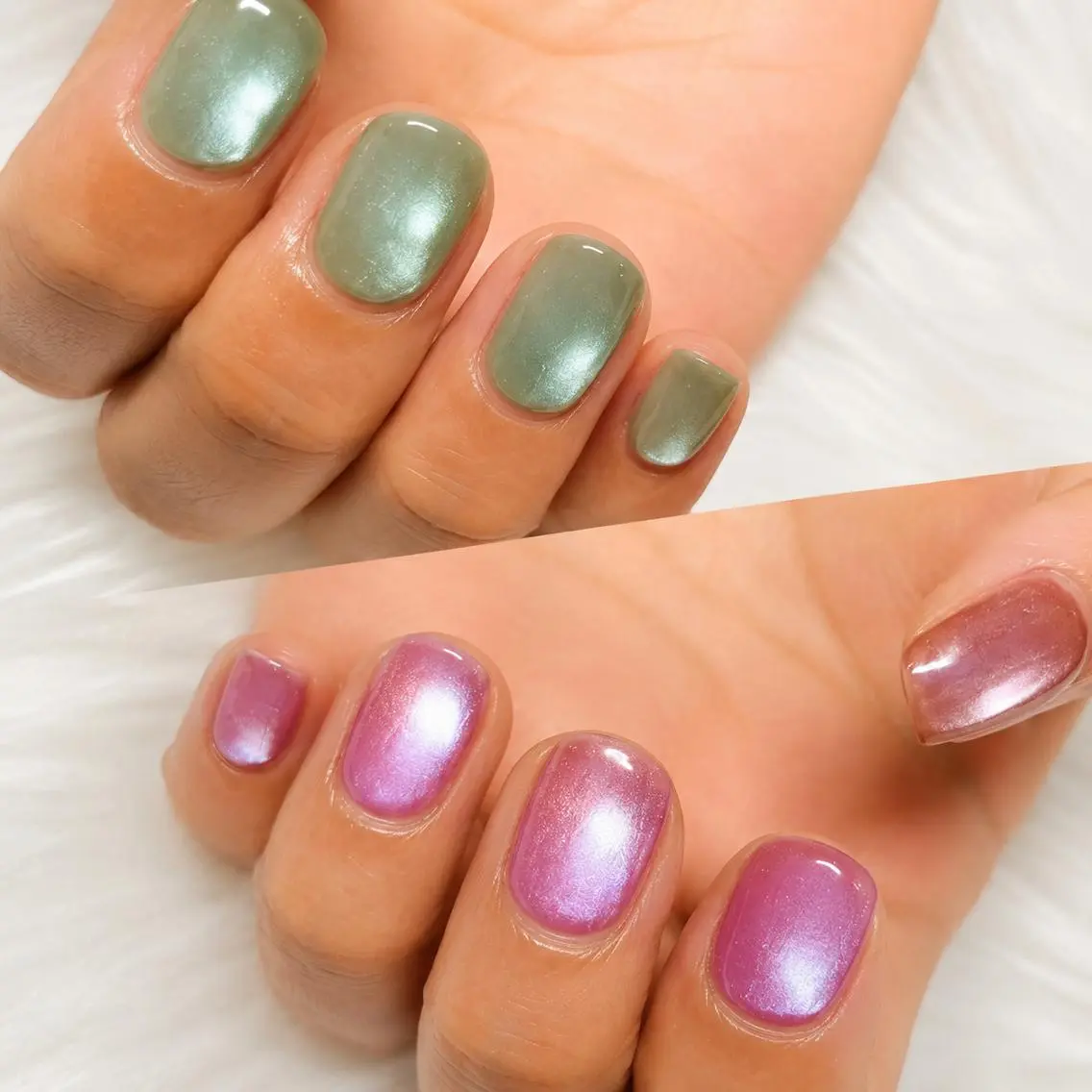 ネイル ハンドネイル NailSalonS moekoのネイルデザイン