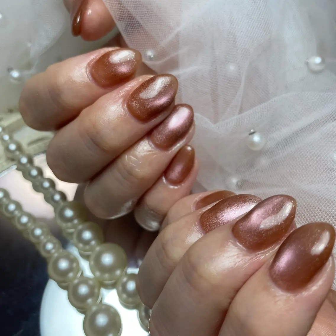 ネイル Beauty Space N&Nのネイルデザイン