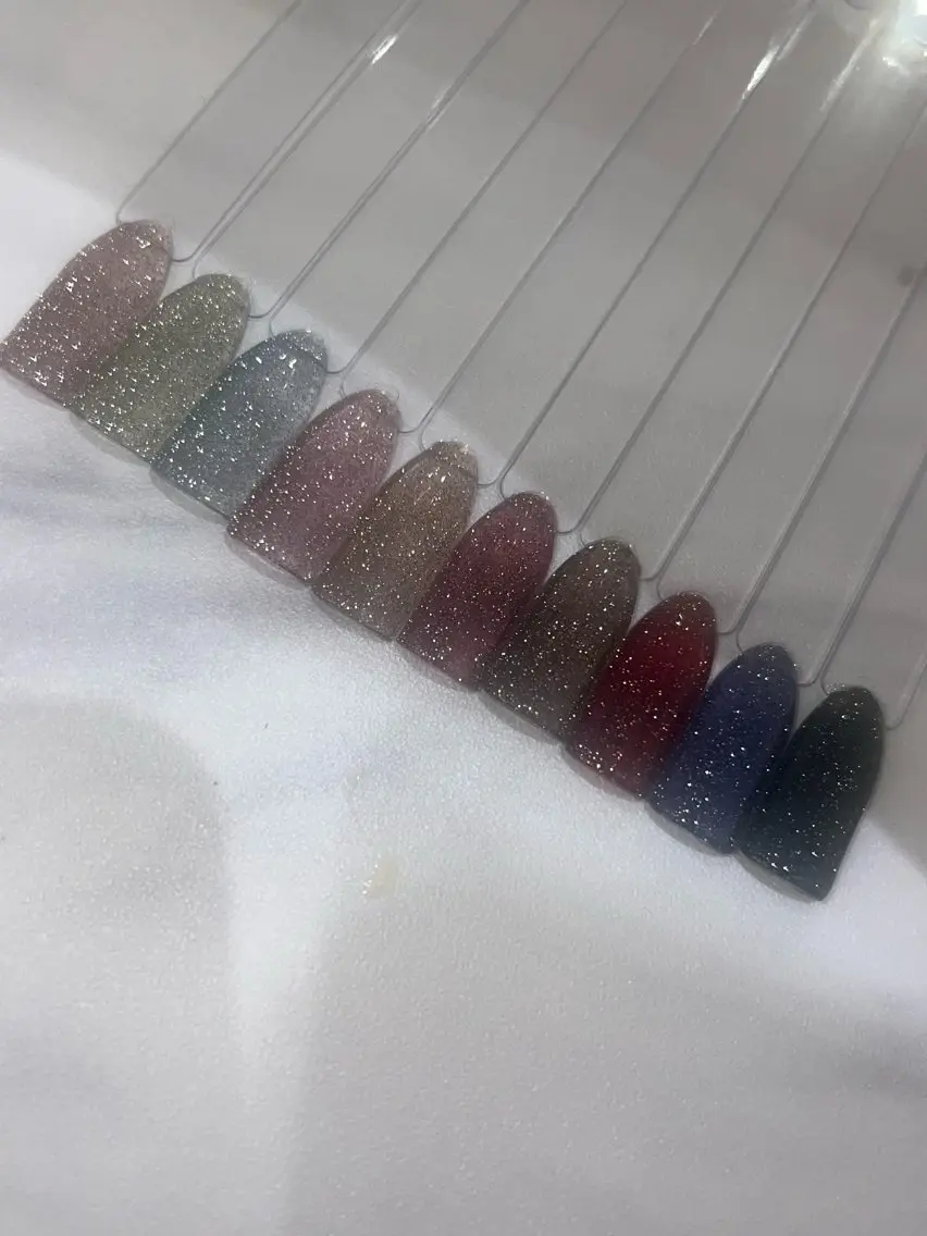 ネイル フラッシュネイル ハンドネイル rui nail 🫧シンプルデザインのネイルデザイン