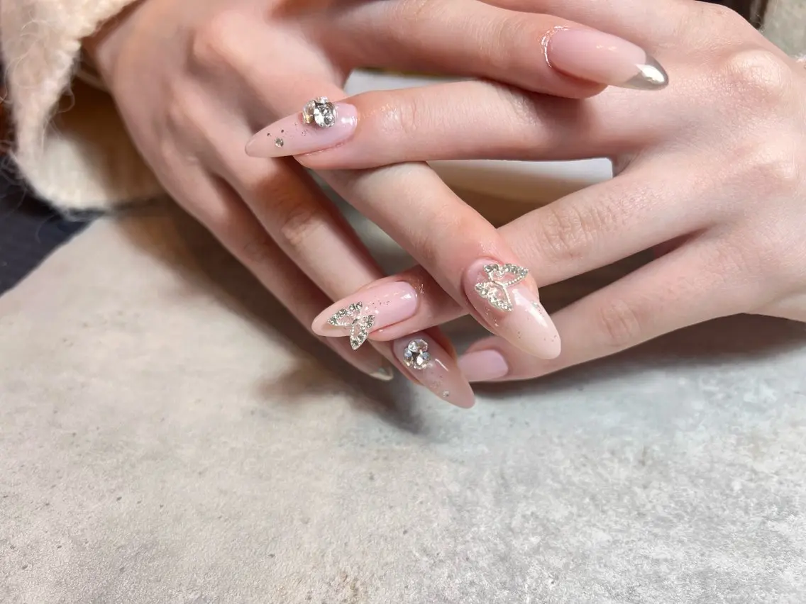ネイル ハンドネイル ciel nailのその他イメージ