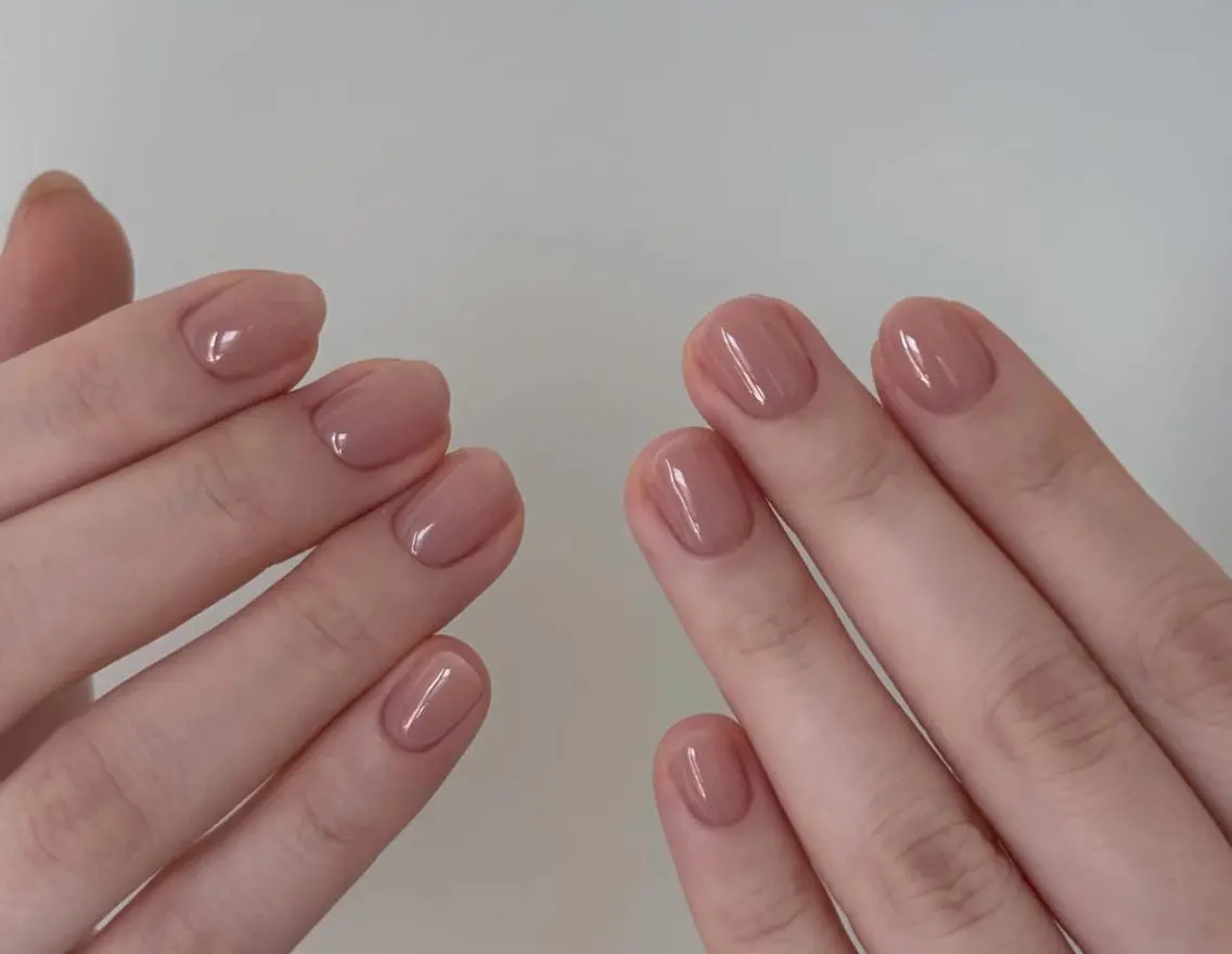 ネイル ハンドネイル エリ🫧 nail池袋東口のネイルデザイン