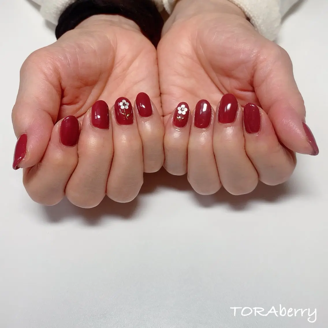 ネイル ネイリスト なつみのネイルデザイン