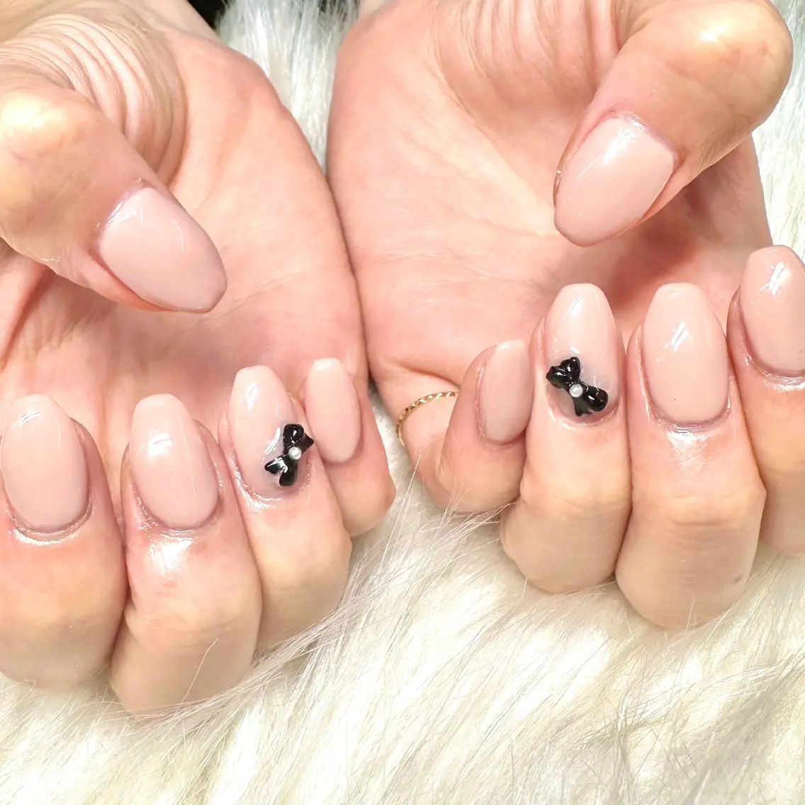 ネイル Ange 🍊YUI🍊のネイルデザイン