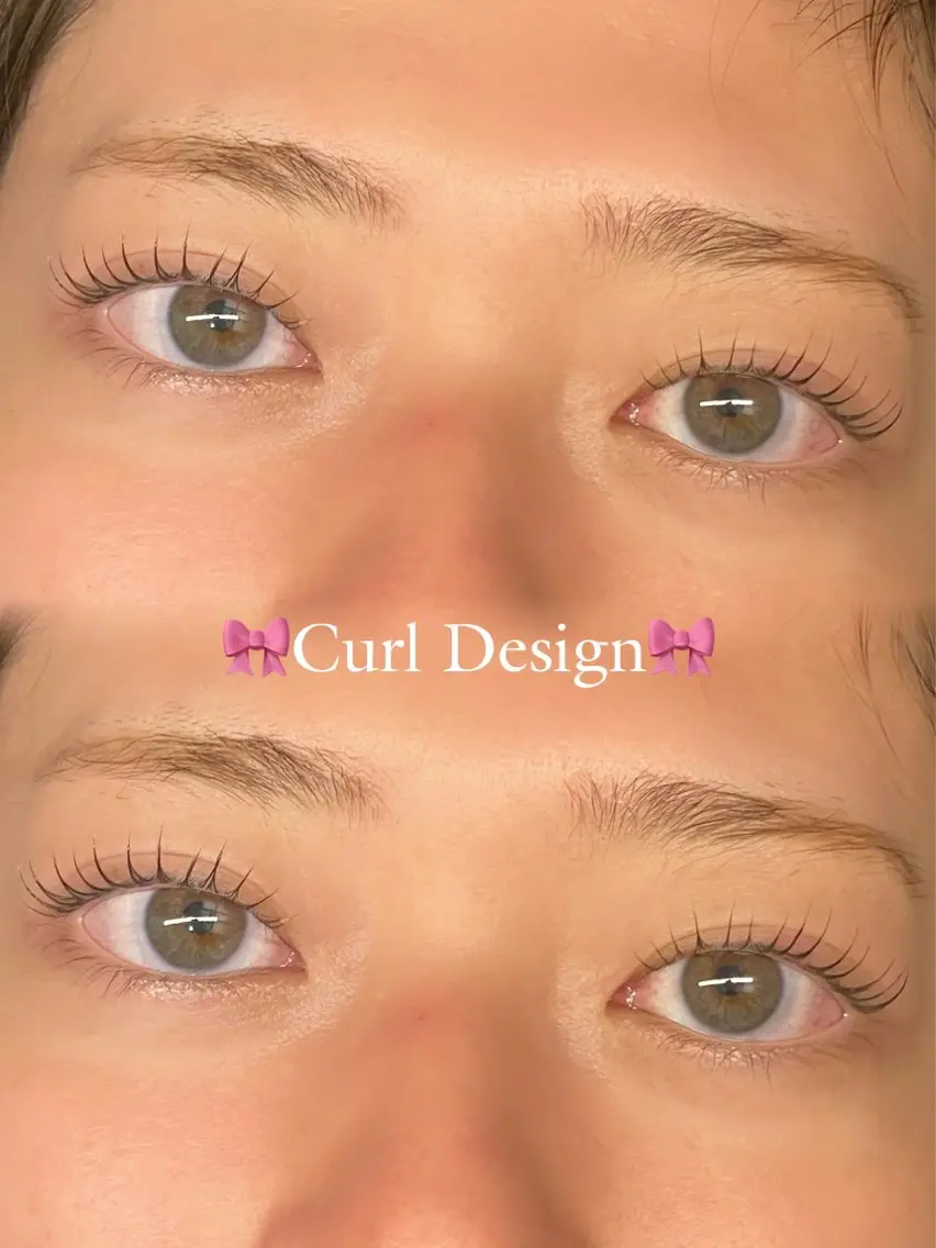 マツエク・マツパ マツパ BeTOWA eye &beautyのマツエク・マツパデザイン