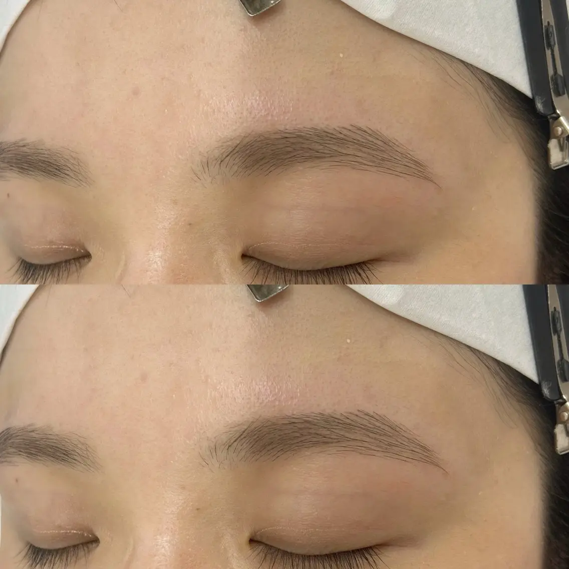 アイブロウ ワックス脱毛 眉カット その他(アイブロウ) 似合わせ眉×まつ毛 💫Nozomiのマツエク・マツパデザイン