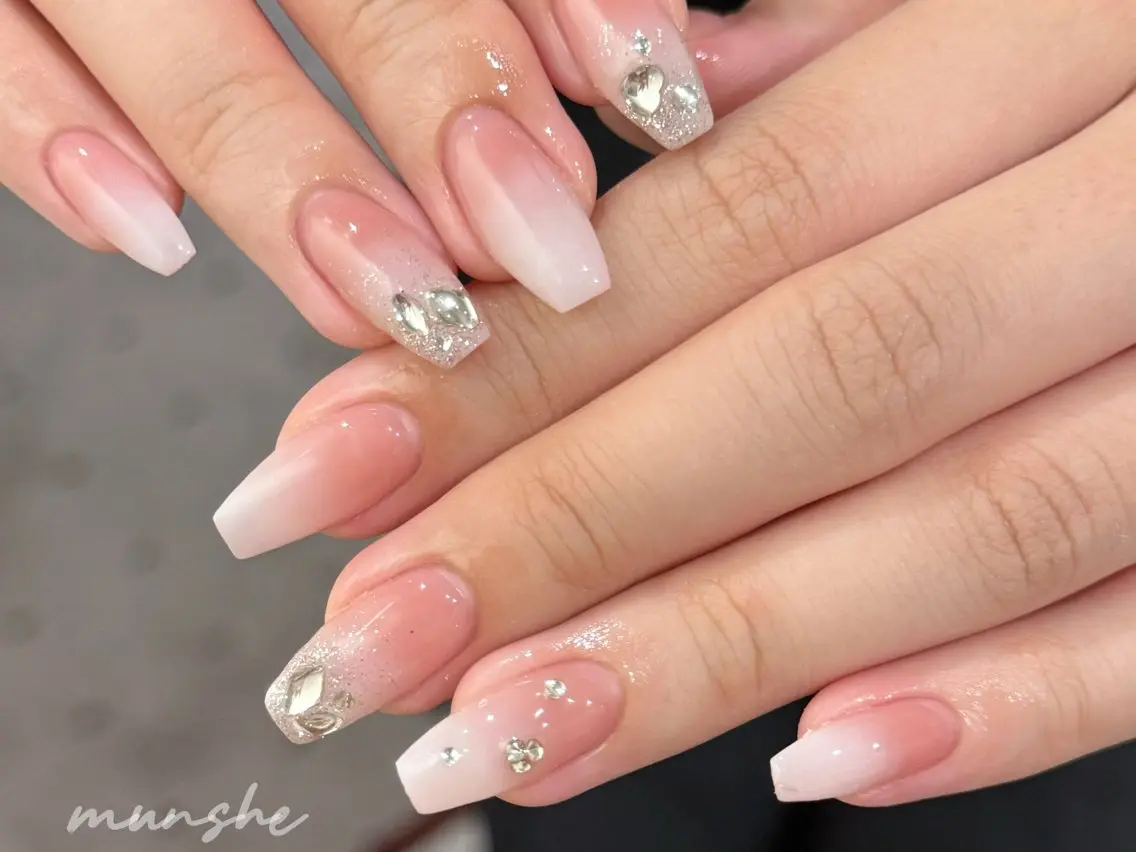ネイル Munshe nailsalonのネイルデザイン