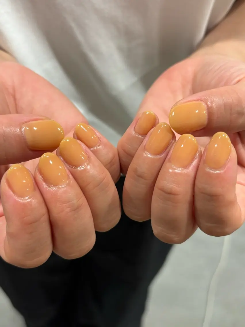 ネイル ogura maoのネイルデザイン