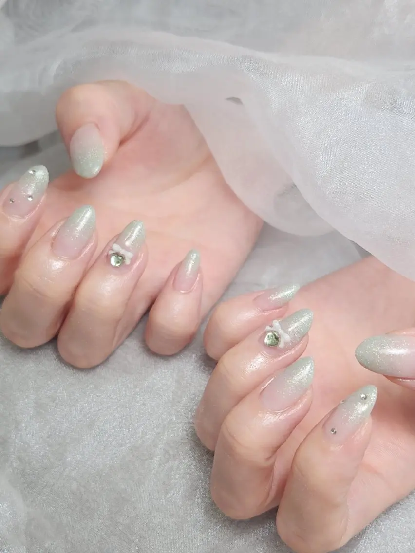 ネイル Nailroom3 古屋のネイルデザイン