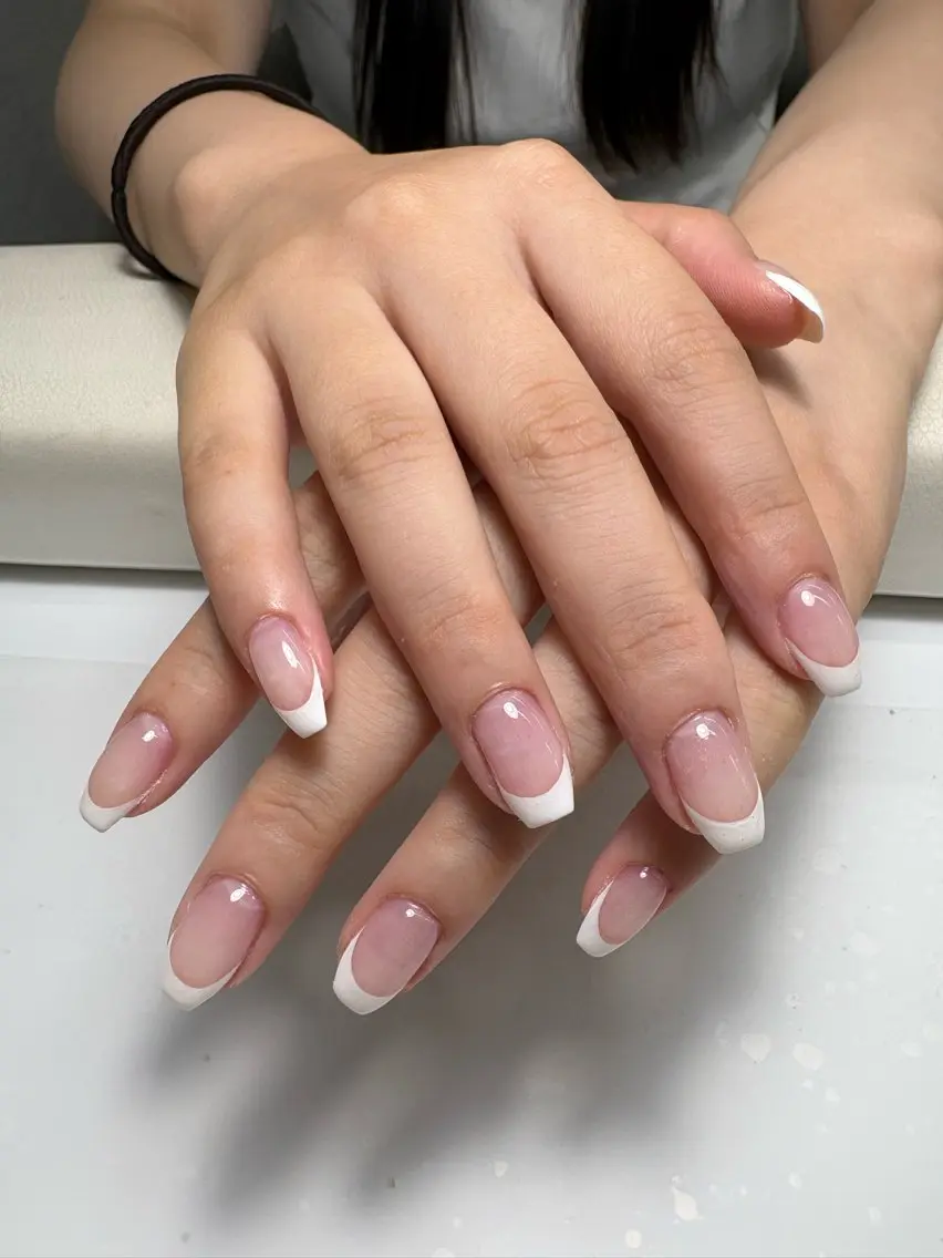 ネイル PEEKABOO京橋 HINATAのネイルデザイン