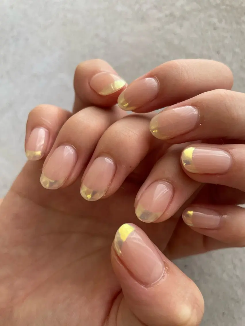 ネイル ハンドネイル f2 nailのネイルデザイン