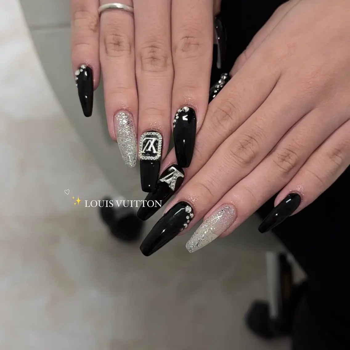 ネイル mignon nailのネイルデザイン