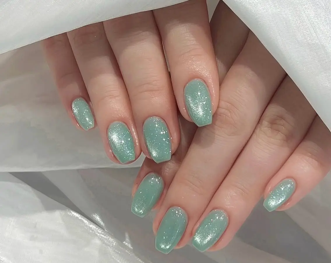 ネイル NailSalon✨ Écrinエクランのネイルデザイン