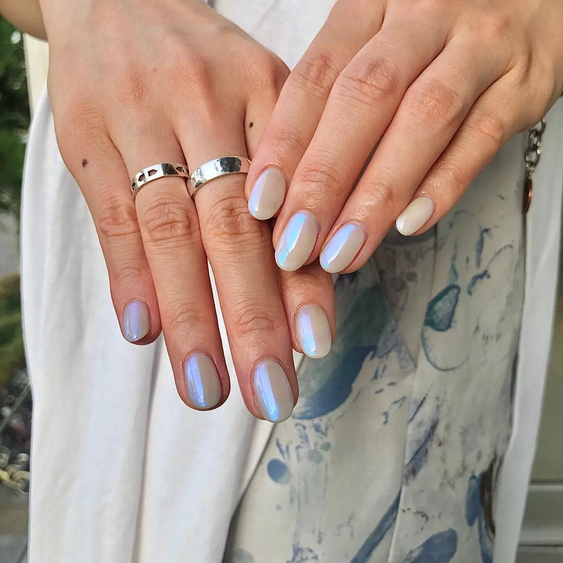 ネイル ハンドネイル nail salon Soiréeのネイルデザイン