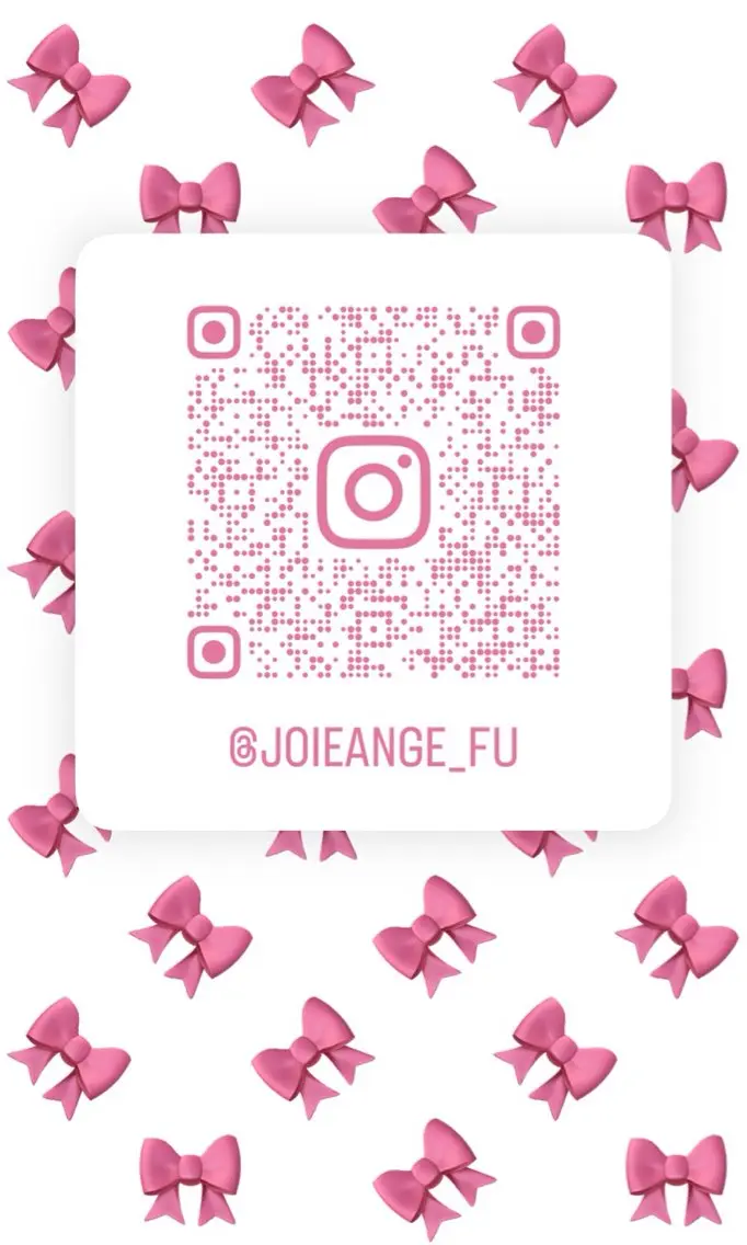 joieange福島 FUKAのネイルデザイン