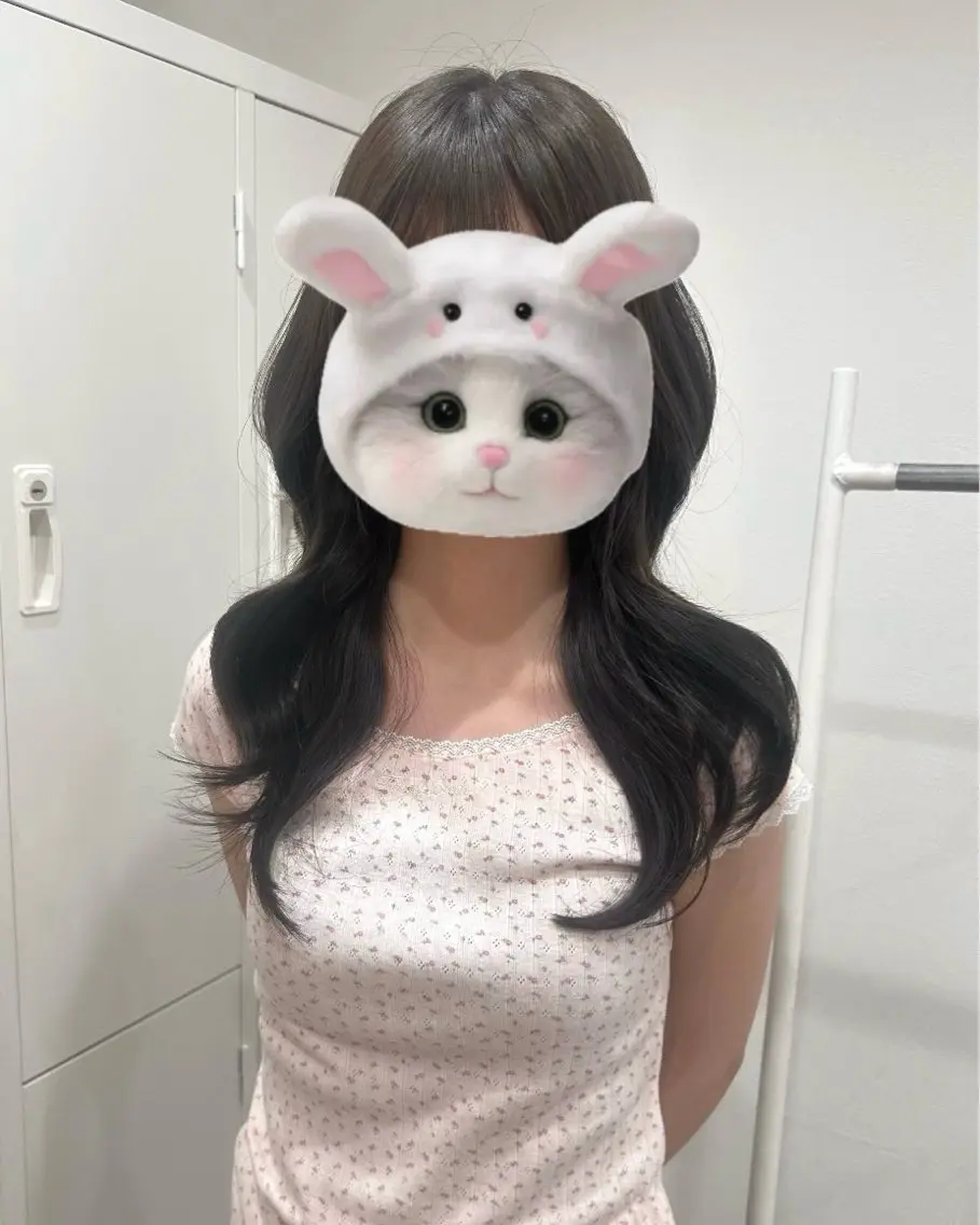 カラー ゆう /soyonのヘアスタイル